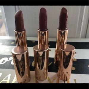 Colourpop Lux Lip Lot - Nudes